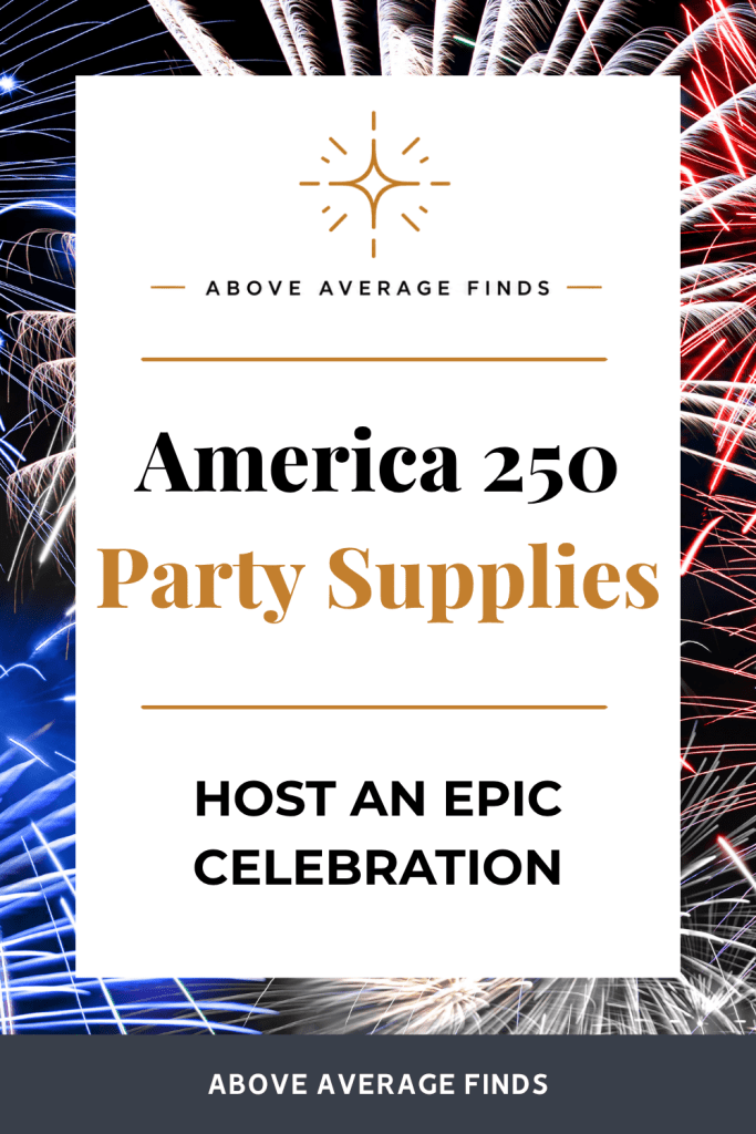 america 250